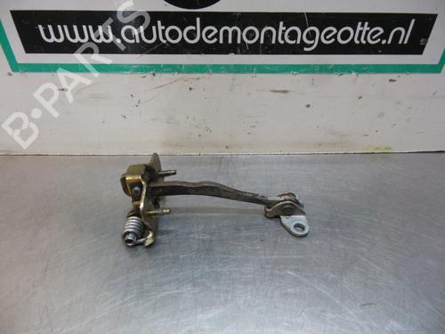 Used Hinge/Door check strap Hinge/Door check strap CITROËN XSARA PICASSO (N68) 1.6 (95 hp) 19608958 19608958