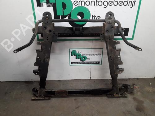 Used Subframe RENAULT TWINGO II (CN0_) 1.5 dCi 90 (86 hp) 19617496