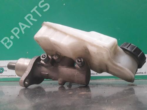 Used Brake master cylinder Brake master cylinder FORD FOCUS II Turnier (DA_, FFS, DS) 1.8 TDCi (115 hp) 19615967 19615967