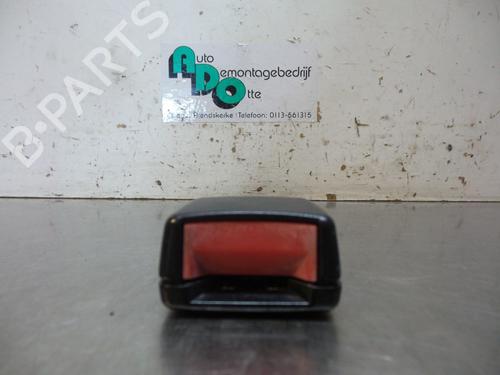 Used Seat buckle FORD FIESTA V (JH_, JD_) 1.25 16V (70 hp) 19603913