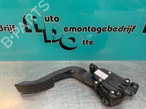 Used Electronic sensor RENAULT TWINGO II (CN0_) 1.2 (CN0D) (58 hp) 19622416