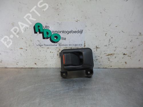 Udvendigt håndtag Udvendigt håndtag OPEL CALIBRA A (C89) 2.5 i V6 (M07) (170 hp) 19604032 19604032