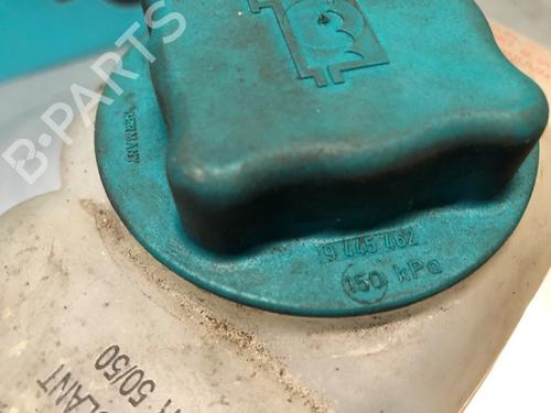 Expansion tank VOLVO V70 II (285) 2.4 | BP28298219C120 
