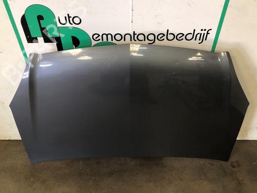Used Hood OPEL ZAFIRA / ZAFIRA FAMILY B (A05) 2.2 (M75) (150 hp) 28298558