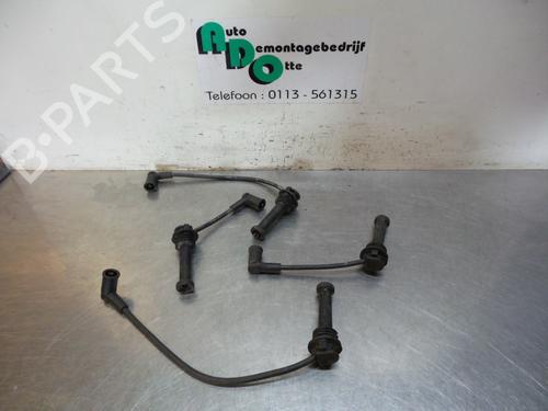 Used Cable FORD FIESTA V (JH_, JD_) 1.4 16V (80 hp) 19595616