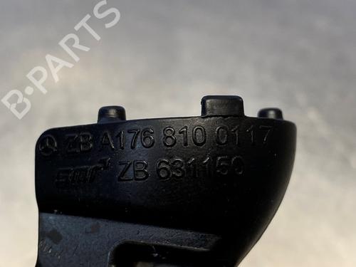 Rear mirror MERCEDES-BENZ A-CLASS (W176) A 180 CDI / d (176.012) | BP39065740I6 - Image 3