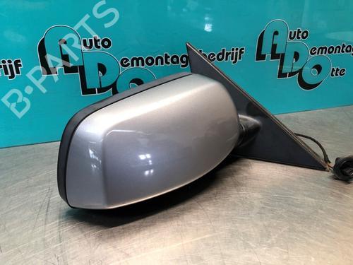 Right mirror BMW 5 (E60) 525 i | BP20719509C27 