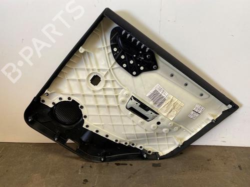 Rear left panel MERCEDES-BENZ B-CLASS Sports Tourer (W245) B 200 (245.233) | BP29965595C60 