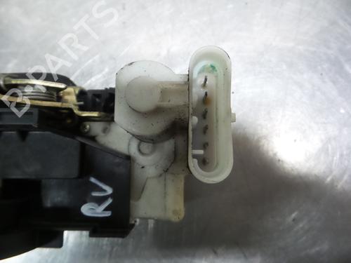 Front right lock FIAT PUNTO (188_) 1.2 60 (188.030, .050, .130, .150, .230, .250) | BP19590518C97 