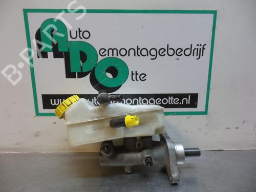 Used Brake master cylinder Brake master cylinder 19607123 19607123