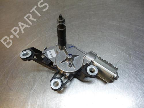 Rear wiper motor VW FOX Hatchback (5Z1, 5Z3, 5Z4) 1.2 | BP19597447M102 