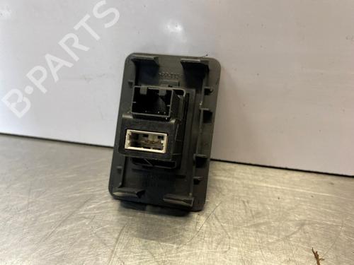 Elektronik Modul NISSAN NOTE (E12) 1.2 DIG-S | BP36458720M83 - Image 2