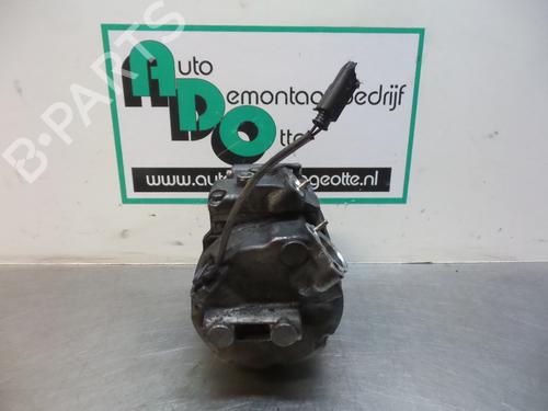 AC compressor BMW 7 (E65, E66, E67) 740 d | BP19606824M34 