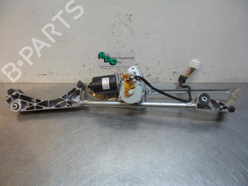 Ruitenwisser mechaniek voor MERCEDES-BENZ CLK (C209) CLK 320 (209.365) (218 hp) 19604749