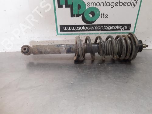 Used Left front shock absorber Left front shock absorber 19614383 19614383