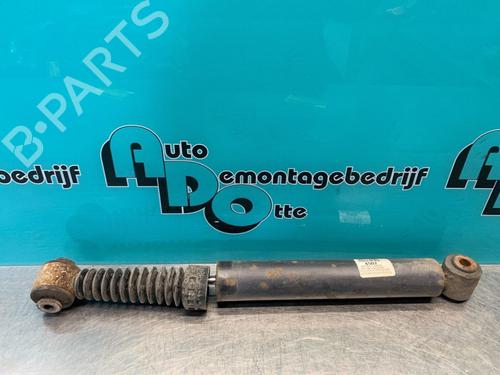 Used Left rear shock absorber PEUGEOT 207 (WA_, WC_) 1.4 (73 hp) 19623927