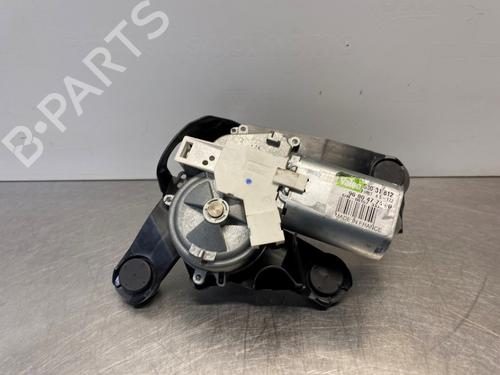 Viskermotor bagrude PEUGEOT 308 I (4A_, 4C_) 1.6 16V (120 hp) 28354499