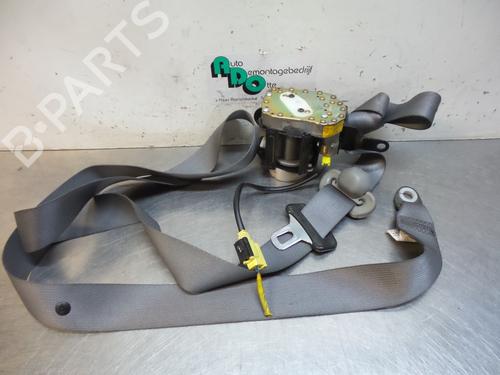 Used Front right seatbelt SUZUKI ALTO VI (FF) 1.1 (RF410) (63 hp) 26896345