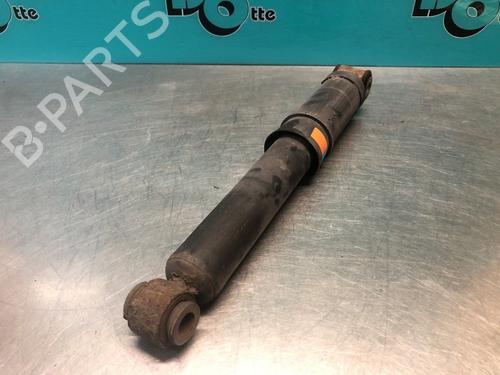Left rear shock absorber MERCEDES-BENZ CITAN Box Body/MPV (W415) 109 CDI (415.601, 415.603, 415.605) | BP28298009M18 