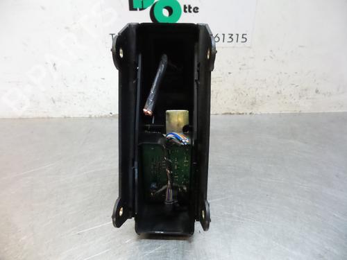 Gearstang SMART CITY-COUPE (450) 0.6 (S1CLA1, 450.341) | BP19597242M90 