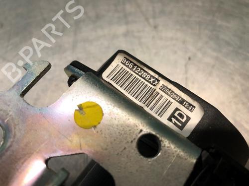 Used Front right seatbelt PEUGEOT 307 SW (3H) 1.6 HDI 110 (109 hp) 28298228