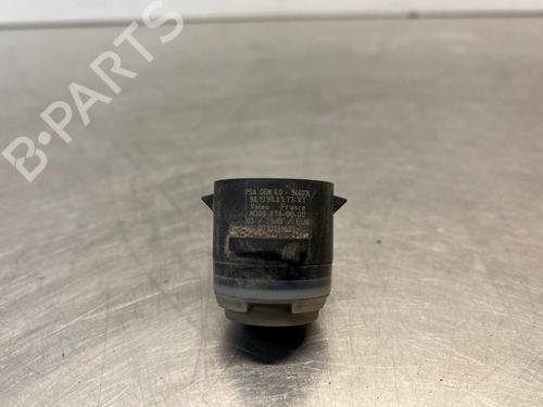 Electronic module CITROËN BERLINGO Box Body/MPV (K9) 1.5 BlueHDi 100 | BP31257179M83 - Image 3