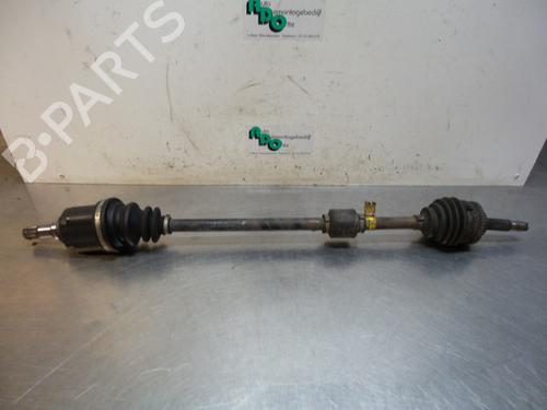 Used Right front driveshaft Right front driveshaft 19601912 19601912