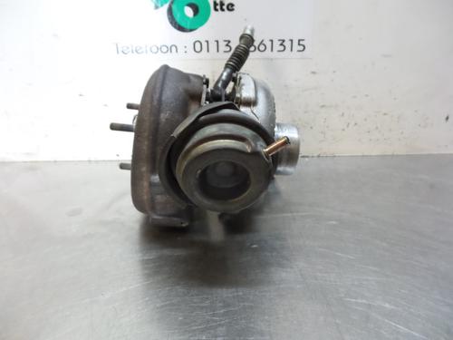 Turbocharger/Supercharger AUDI A4 B6 Avant (8E5) 2.5 TDI | BP19595310M71 