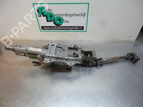 Used Steering column Steering column 19608792 19608792