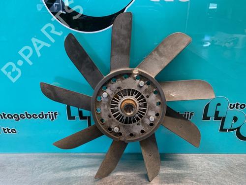 Used Radiator fan BMW 3 (E30) 320 i (125 hp) 19624657
