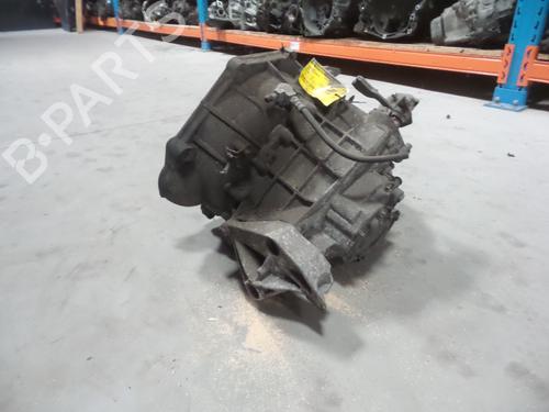 Gearbox OPEL VECTRA B (J96) 2.2 i 16V (F19) | BP19585075M3 
