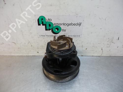 Used Auxiliary water pump FIAT DOBLO Cargo (263_) 1.3 D Multijet (90 hp) 19600408
