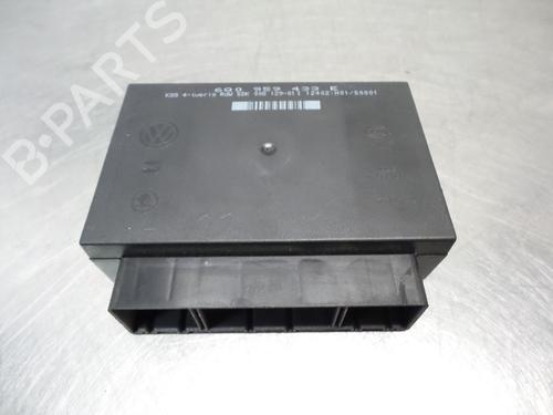 Used Control unit Control unit SEAT IBIZA III (6L1) 1.2 (64 hp) 19594353 19594353