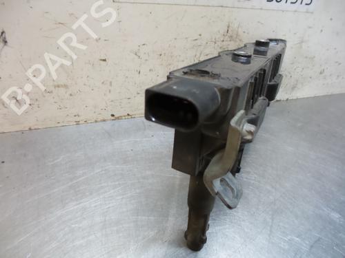 Ignition coil MERCEDES-BENZ A-CLASS (W168) A 140 (168.031, 168.131) | BP19596663M94 