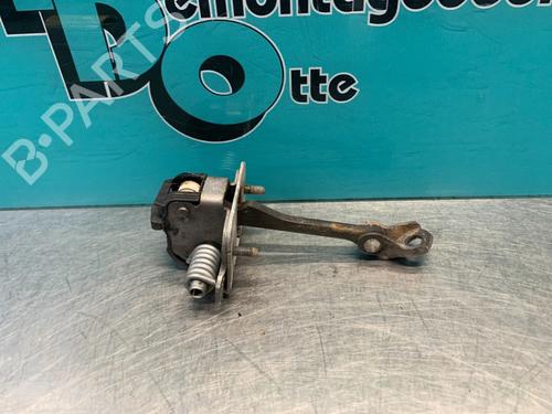 Hinge/Door check strap PEUGEOT PARTNER Box Body/MPV 1.6 HDi | BP19625153C146 