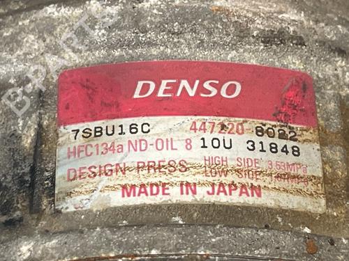 AC compressor BMW 3 Coupe (E46) 320 Ci | BP28297936M34 