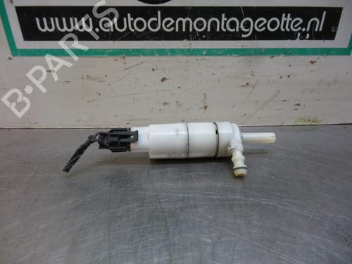 Used Washer pump CHRYSLER 300C (LX, LE) 2.7 (193 hp) 19610667