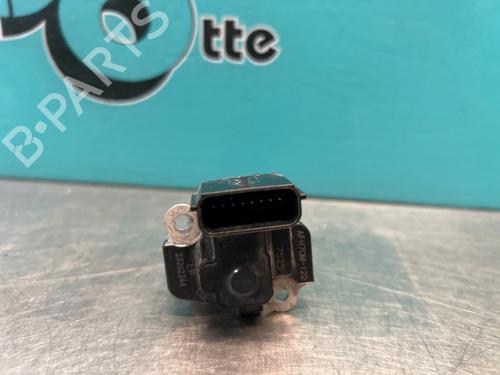 Mass air flow sensor OPEL KARL (C16) 1.0 | BP23895249M95 - Image 3