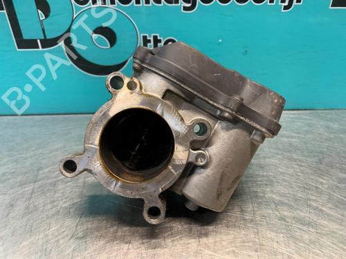 Throttle body VW FOX Hatchback (5Z1, 5Z3, 5Z4) 1.2 | BP19628551M82 