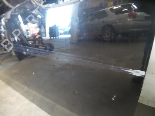 Left front door FIAT GRANDE PUNTO (199_) 1.4 (199AXB11, 199AXB1A, 199BXB1A, 199AXL1A) | BP19596697C2 