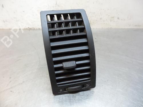 Used Air vent VW POLO (9N_, 9A_) 1.9 SDI (64 hp) 19597151