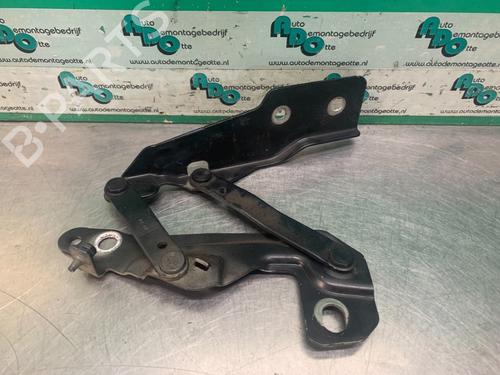 Used Hinge/Door check strap DODGE CALIBER 1.8 (150 hp) 19620102