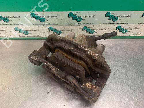 Used Left front brake caliper BMW 3 Touring (E46) 318 i (118 hp) 19620934