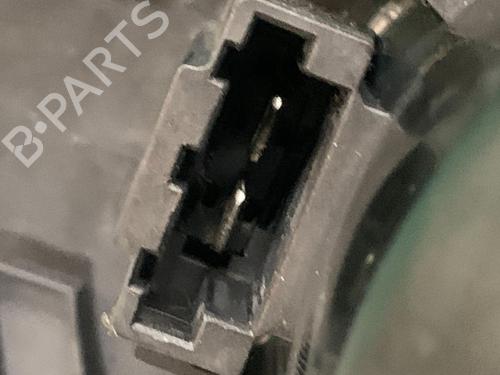 Heater blower motor OPEL MERIVA A MPV (X03) 1.6 (E75) | BP19621694M62