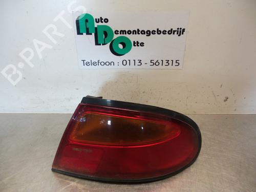 Used Right taillight Right taillight 19592001 19592001