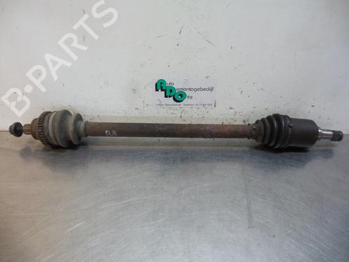 Used Right rear driveshaft Right rear driveshaft SMART CITY-COUPE (450) 0.6 (450.352, 450.353) (61 hp) 19603433 19603433