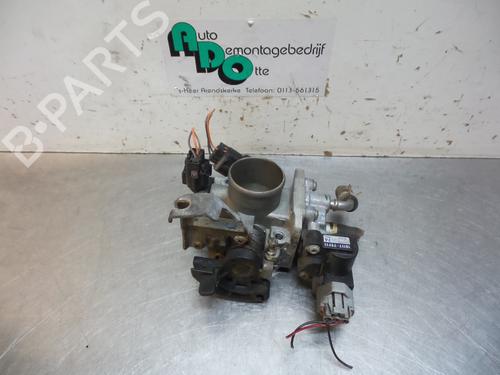 Used Throttle body Throttle body 26896316 26896316