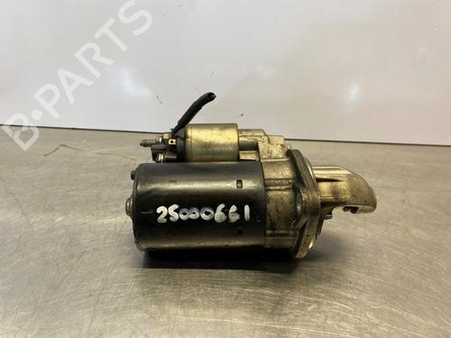 Used Starter Starter BMW 3 (E90) 318 i (143 hp) 33266389 33266389
