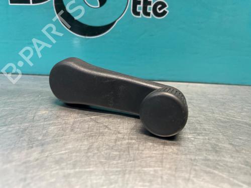 Interior handle VW CADDY III Box Body/MPV (2KA, 2KH, 2CA, 2CH) 2.0 SDI | BP28297974I7 - Image 2