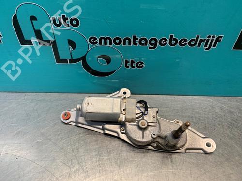 Used Rear wiper motor DAIHATSU CUORE VI (L251, L250_, L260_) 1.0 (58 hp) 19626617
